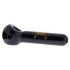 Jellyfish Glass Sacred Geometry Spoon Pipe wholesale