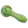 Grav Bubble Trap Spoon green