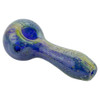 Grav Bubble Trap Spoon Blue