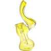 5" Fumed Sherlock Bubbler