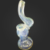 5" Fumed Sherlock Bubbler
