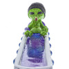 Alien Galaxy Stick Incense Burner