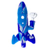 Silicone Rocket Bong