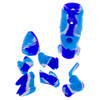 Silicone Rocket Bong