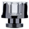 Dr Dabber Boost Black Edition Quartz Nail side image