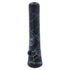Jellyfish Electric Pattern Blasted Cigarette Holder