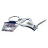 Ohio State Multi-Function Nail Clipper Key Ring