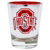 Ohio State Collectible Shot Glass