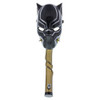 Black Panther Gas Mask with Tube