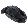 Black Panther Gas Mask with Tube
