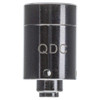  Yocan Loaded Dual Quartz Coil side image.