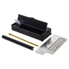 Smokit 3" Smoking Kit Compact smoking kit Premium smoking essentials