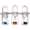 An assortment of terp pearl colors.
