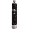  Yocan Evolve Plus XL Wulf Mods Special Edition Splatter, Assorted Colors red color.