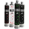  Yocan Evolve Plus XL Wulf Mods Special Edition Splatter, Assorted Colors 