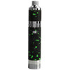  Yocan Evolve Plus XL Wulf Mods Special Edition Splatter, Assorted Colors Green.
