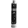  Yocan Evolve Plus XL Wulf Mods Special Edition Splatter, Assorted Colors white color.