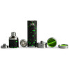  Yocan Evolve Plus XL Wulf Mods Special Edition Splatter, Assorted Colors parts.