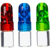  1 Gram Acrylic Bullet Dispenser 