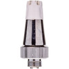 Profile view of a single Randy's Path Replacement Tip.