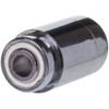 Bottom view of this replacement Dabble Heating Coil.