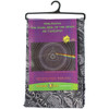 Individually packaged Pink Floyd Dark Side of the Moon Black Shadows 3D Tapestry.