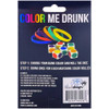Color Me Drunk Drinking Game