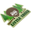 Bob Ross Happy Little Trees Sticker
