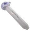 Big and thick, this spoon glass pipe takes the biggest rips.