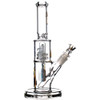 Medicali 10" Showerhead Straight Bong