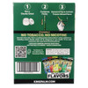 Organic and no tobacco make these palm leaf pre rolls the best!