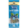 King Palm 2 Mini Rolls – Berry Terps