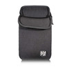 MJ Arsenal Padded Zipper Pouch Dab Rig Accessories High Quality