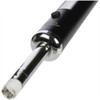 Stratus Terpometer Precise Temperature Reader & Dabber for Banger Nails close up image. Precise temperature control for dabbing. Terpometer for banger nails