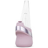 Puffco Peak - Bliss high end vaporizer in pink bliss color.
