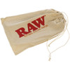RAW Natural Acacia Wood Rolling Tray