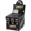 Vibes Ultra Thin King Size Pre-Rolled Cones