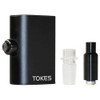 SOC Tokes Dab Pen & E-Nail entry-level dabbing equipment Affordable dab pen options