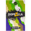 Dopezilla Cerberus Bong, individually packaged.