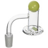 Glass House Hurricane Kit with Terp Pearls