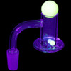 Glass House Hurricane Kit with Terp Pearls