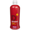 Detoxify Mega Clean Grape Flavored Herbal Cleanse