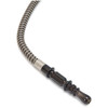 Close up image of the Premium Hookah 20" Hieros 1-Hose Hookah hose