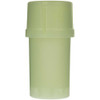 A single, assembled Glow in the Dark Medtainer.