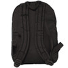 The Stash Pack Black Locking Smell-Proof Mini Backpack