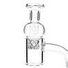 MJ Arsenal Spinner Carb Cap
