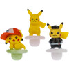 Pikachu Carb Cap, Assorted Styles