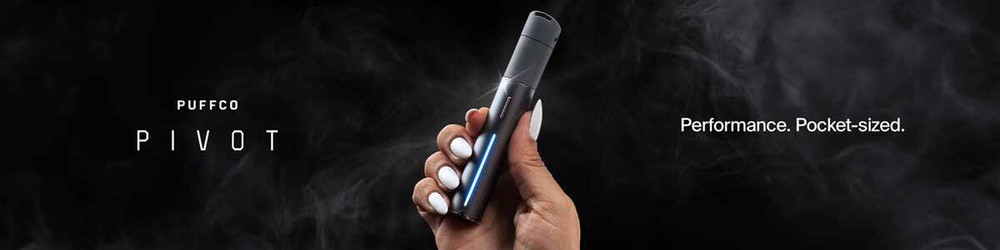 Puffco Pivot Puffco Pivot