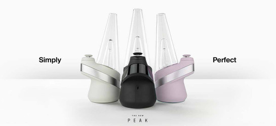Puffco Peak Puffco Peak
