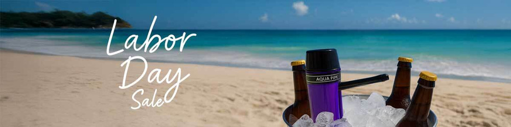 Labor Day Weekend Sale